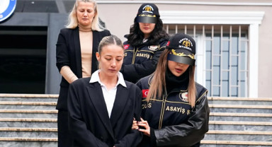 Futbolcu Kubilay Kaan Kundakçı Cinayetinde 7 Tutuklama