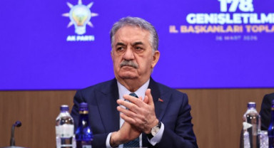 Hayati Yazıcı: Türkiye, Krizlerin Değil Çözümlerin Önemli Aktörü Olacak