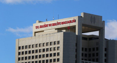 Hazine ve Maliye Bakanlığından Şimşek Hakkındaki Ortaklık İddiasına Yalanlama