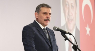 İçişleri Bakanı Mustafa Çiftçi Samsun'a Geliyor