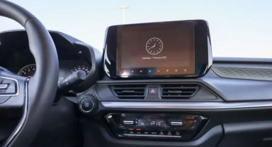 İçişleri Bakanlığından Araçlardaki Multimedya ve Görüntü Cihazlarına İlişkin Açıklama 