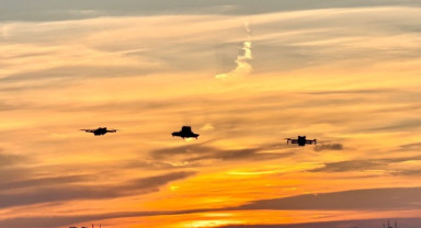 İHA Pilotu Olmak İsteyenlerde Rekor Artış