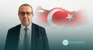 İlhan Öksüz'den 18 Mart Mesajı: 