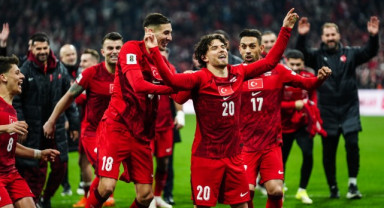 İlk Hedef Tamam, Sıra Finalde: Türkiye Romanya’yı 1-0 Mağlup Etti