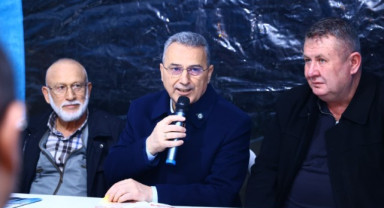 İlkadım’da AFEM ile Afet Bilinci Artırılacak