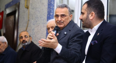 İlkadım’da Engelleri Ortadan Kaldıracak Proje: ‘Engelsiz Yaşam Merkezi’