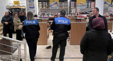 İlkadım’da Esnafa Dolandırıcılık Uyarısı