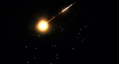 İran’dan İsrail ve ABD Üslerine Misilleme: “Gerçek Vaat 4” Operasyonunun 77. Dalgası Başlatıldı