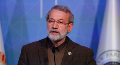 İsrail Ordusu İran Ulusal Güvenlik Yüksek Konseyi Genel Sekreteri Ali Laricani'yi Hedef Aldı