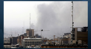 İsrail ve ABD’den İran’a Yönelik Hava Saldırıları: Can Kaybı 787’ye Yükseldi