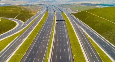 Kara Yolu Taşımacılığında Nihai Enerji Tüketimi 2024’te 1,1 Milyon Terajul Oldu