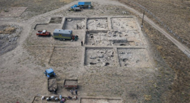 Karadeniz’de Hitit Şehri Nerik’in Gizemi Gün Yüzüne Çıkıyor