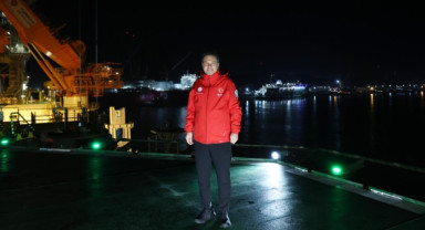 Karadeniz’de İki Yeni Keşif Amaçlı Sondaj Başlıyor