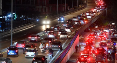 Lübnan’da İsrail Saldırıları Sonrası Göç Başladı