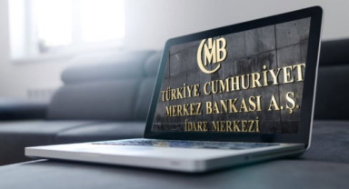 Merkez Bankası Rezervlerinde Sert Düşüş