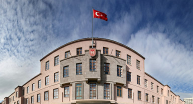 MSB: Yunanistan'ın Bölgedeki Krizleri Fırsata Çevirme Girişimlerini Kabul Etmiyoruz