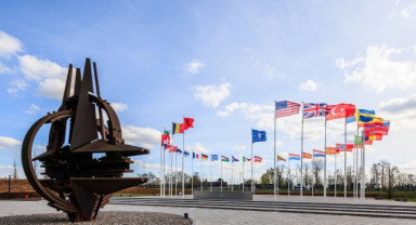 NATO: İran'ın Türkiye'yi Hedef Almasını Kınıyoruz