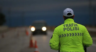 Ramazan Bayramı Tatilinde Trafik Kazalarında 31 Kişi Hayatını Kaybetti