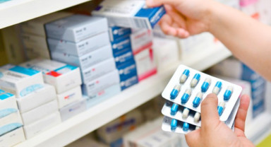 Reçetedeki İlacın Hangi Eczanede Olduğu Artık e-Nabız'da Sorgulanabilecek