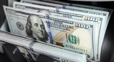 Reel Efektif Döviz Kuru Şubatta Yükseldi: Endeks 103,17’ye Çıktı