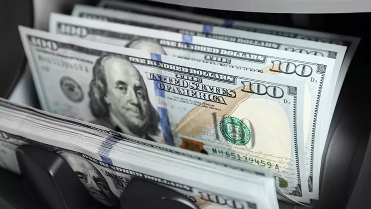 Reel Efektif Döviz Kuru Şubatta Yükseldi: Endeks 103,17’ye Çıktı