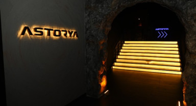 Samsun’a Türkiye’de Bir İlk: Flying Theater “Astorya” 27 Mart’ta Açılıyor