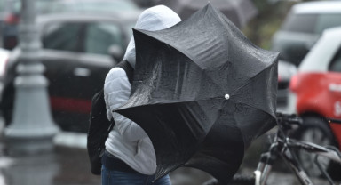 Samsun’da 22 Mart Pazar Günü Hava Nasıl Olacak?