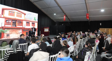 Samsun’da Bayram Coşkusu “Bayram Sokağı”yla Şehre Taşındı