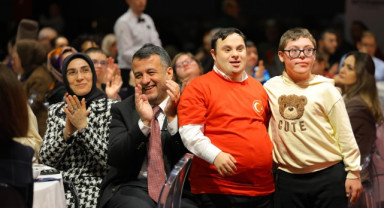 Samsun’da “Engelsiz Samsun” İftarı Gönülleri Buluşturdu