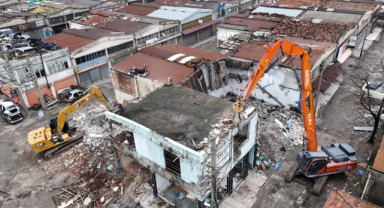 Samsun’da Gülsan Sanayi Sitesi İçin Ulusal Proje Yarışması Başlatıldı