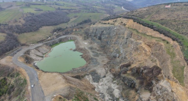Samsun’da Hafriyat Yönetimi Projesi ile Yeşil Dönüşüm Sürüyor