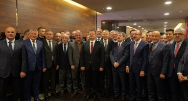 Samsun’da İhracatçıya Büyük Destek: Türk Ticaret Bankası Törenle Hizmete Girdi