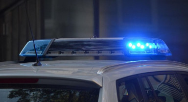 Samsun'da Kaçak Alkol Operasyonu: 40 Litre Etil Alkol Ele Geçirildi