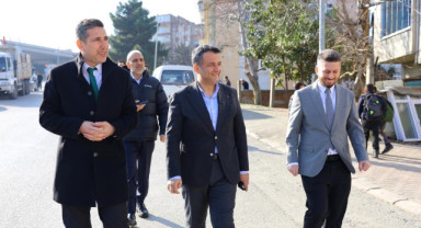 Samsun’da Kentsel Dönüşüm Başlıyor: İlk Etap Anadolu Mahallesi’nde