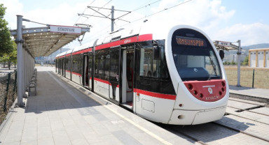 Samsun Tramvay Hattı Rehberi: Saatler, Ücretler ve Duraklar