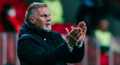 Samsunspor’da Fink: “Gelişim Açısından Doğru Yoldayız”