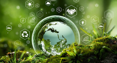 Sıfır Atık ile 90 Milyon Ton Atık Ekonomiye Geri Kazandırıldı