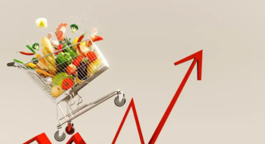 Şubat Ayı Enflasyon Rakamları Belli Oldu