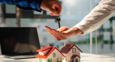 Şubat Ayında Konut Satışları 124 Bin 549’a Yükseldi