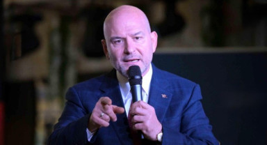 Süleyman Soylu’dan Özgür Özel’e Sert Mesaj: “Yüzyılın Yolsuzluk Davasını Sulandırmaya Çalışıyor, İftiralar Boş Çıkacak!”