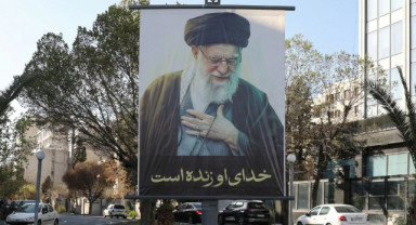 Tahran’da Hamaney İçin 3 Günlük Cenaze Töreni Düzenlenecek