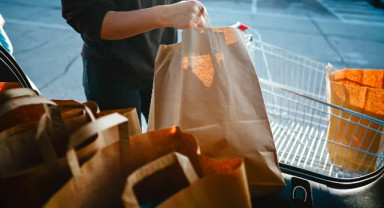 Tek Kullanımlık Plastiklere Kademeli Yasak Geliyor