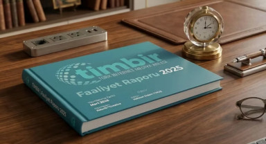 TİMBİR 2025 Faaliyet Raporu Yayınlandı: Dijital Medyada Rekor Başarı