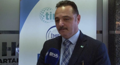 TİMBİR 3. Yılında Dijital Medyanın Kurumsal Gücü Haline Geldi