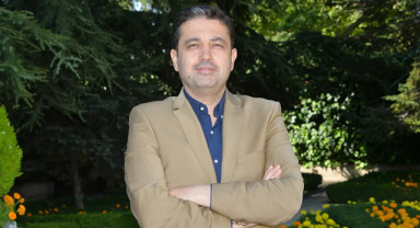 TİMBİR Başkanvekili Cüneyd Altıparmak’tan sosyal medya şirketlerine tebligat önerisi