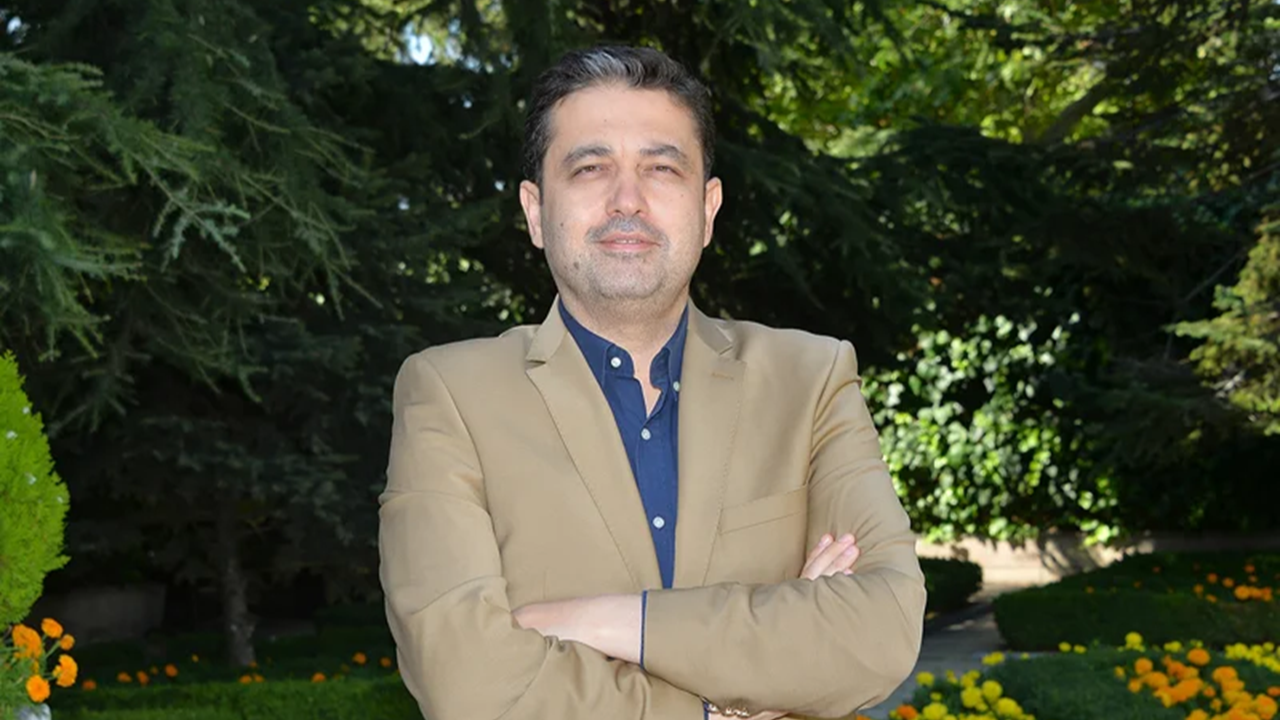 TİMBİR Başkanvekili Cüneyd Altıparmak’tan sosyal medya şirketlerine tebligat önerisi