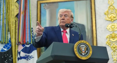 Trump’tan NATO’ya Sert Sözler: “Onlar Bizim Yanımızda Değilse, Biz Neden Yanlarında Olalım?”