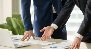 Türkiye’de Yabancı Kontrollü Girişim Sayısı 2024’te 11 Bin 86’ya Ulaştı