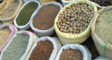 Türkiye’den 2 Ayda 1,9 Milyar Dolarlık Hububat İhracatı