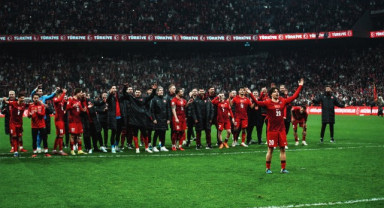 Türkiye ile Kosova 4. randevuda